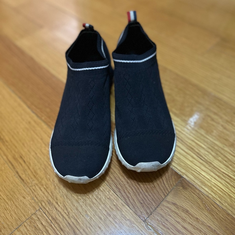 Moncler sneakers